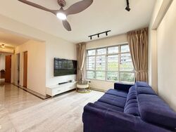 Blk 115C Eastlace @ Canberra (Sembawang), HDB 4 Rooms #522590231